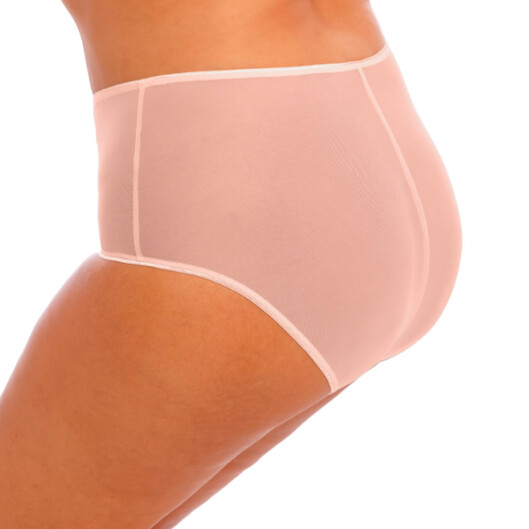 Elomi slip taille Matilda M-4XL Pearl Blush