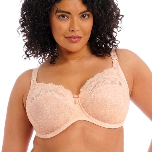Elomi voedingsbh Molly F-KK Cameo Rose