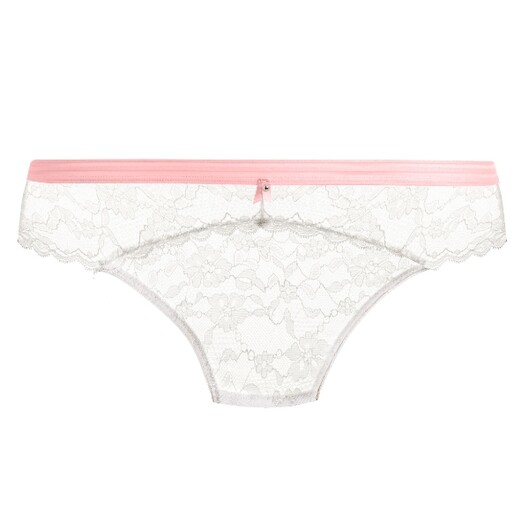 Freya slip classic Offbeat XS-XL White