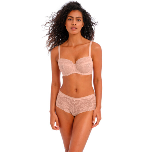 Freya short Offbeat XS-XL Natural Beige