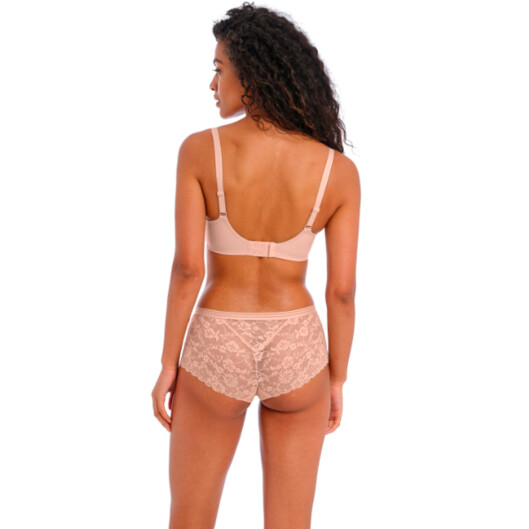 Freya short Offbeat XS-XL Natural Beige