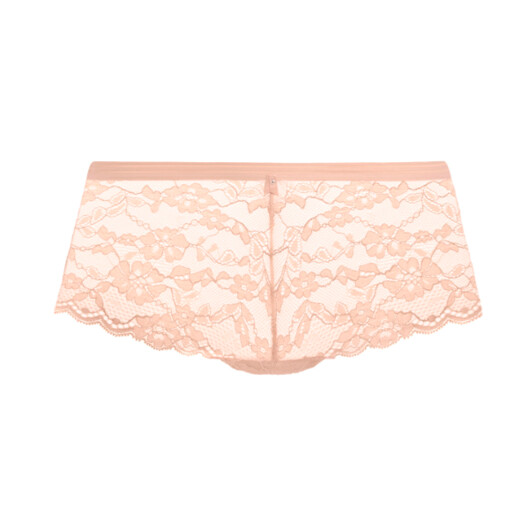 Freya short Offbeat XS-XL Natural Beige