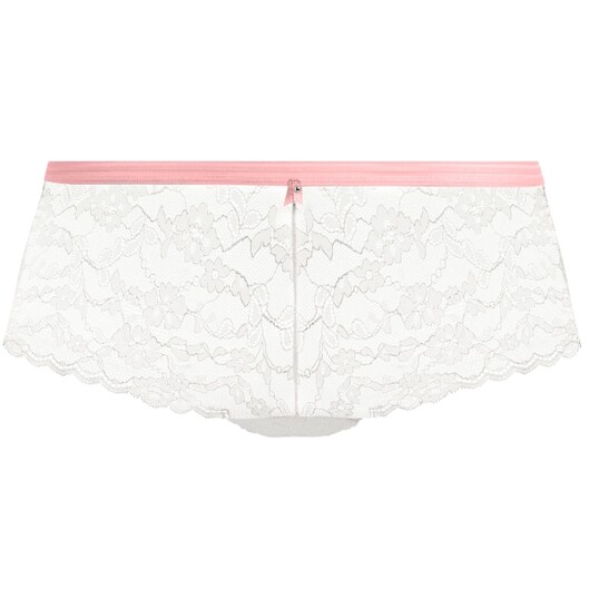 Freya short Offbeat XS-XL White