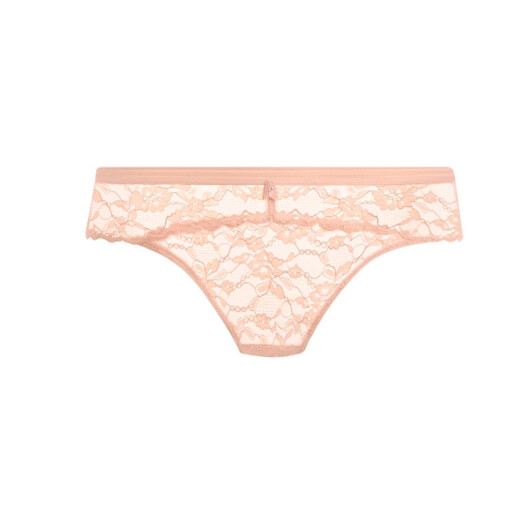 Freya brazilian Offbeat XS-XL Natural Beige