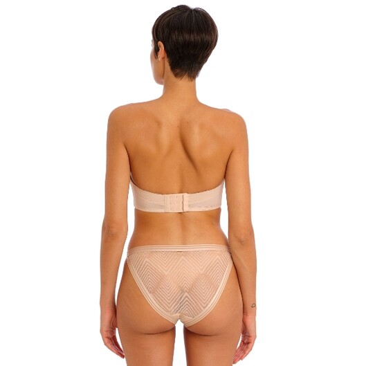 Freya slip Tailored XS-XL Natural Beige