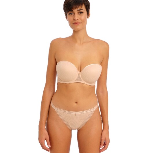 Freya slip Tailored XS-XL Natural Beige