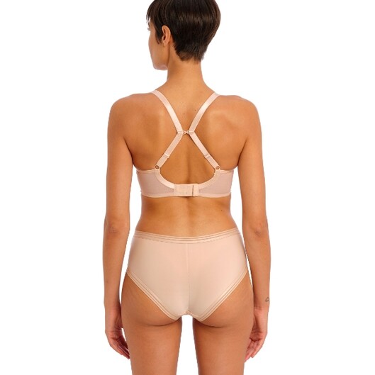 Freya short Tailored XS-XL Natural Beige