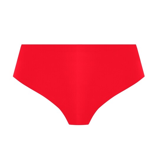 Freya slip brazilian Undetected one size Chilli Red