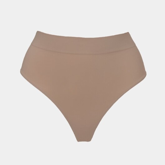 MAGIC Bodyfashion Comfort string S-2XL Cappuccino