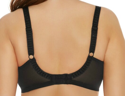 Elomi bh full cup banded met side support Cate DD-K Basics