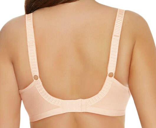 Elomi bh full cup banded met side support Cate DD-K Basics