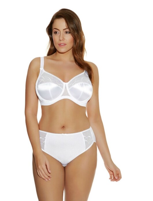 Elomi bh full cup banded met side support Cate DD-K Basics
