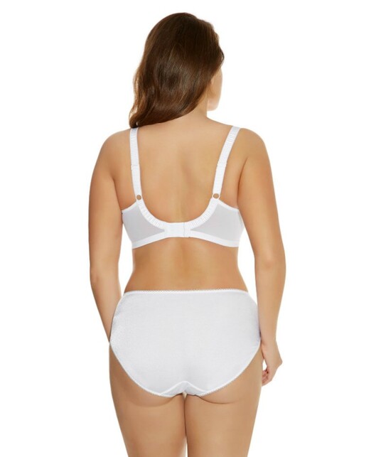 Elomi bh full cup banded met side support Cate DD-K Basics