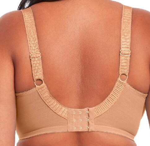 Elomi bh full cup banded met side support Cate DD-K Basics