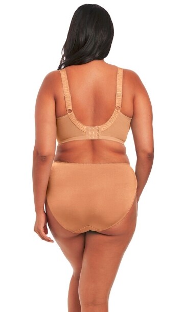 Elomi bh full cup banded met side support Cate DD-K Basics