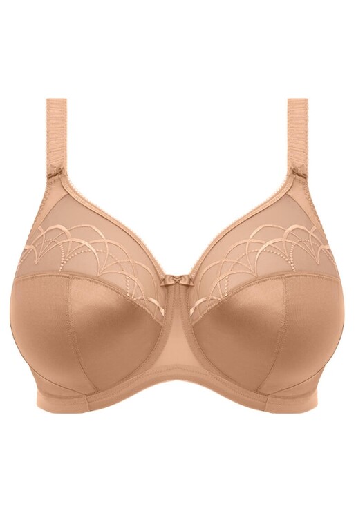 Elomi bh full cup banded met side support Cate DD-K Basics