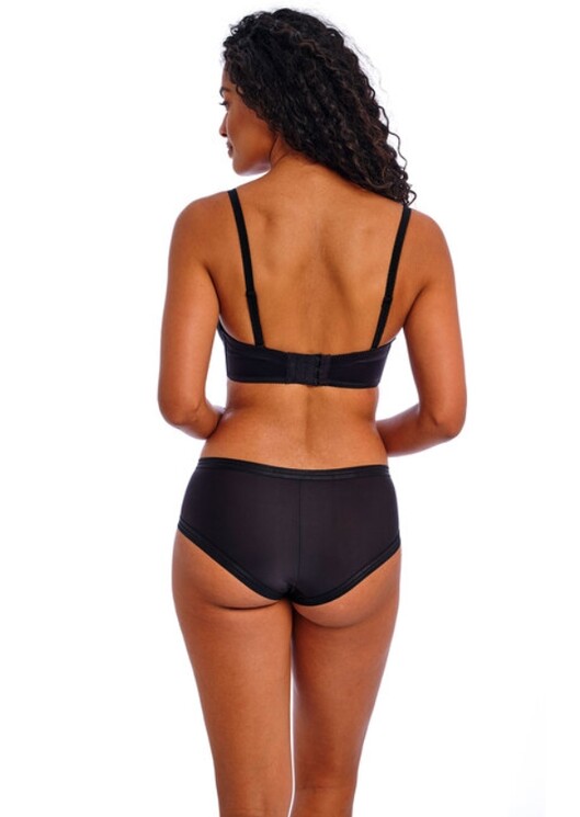 Freya bh strapless moulded padded Deco DD-GG 