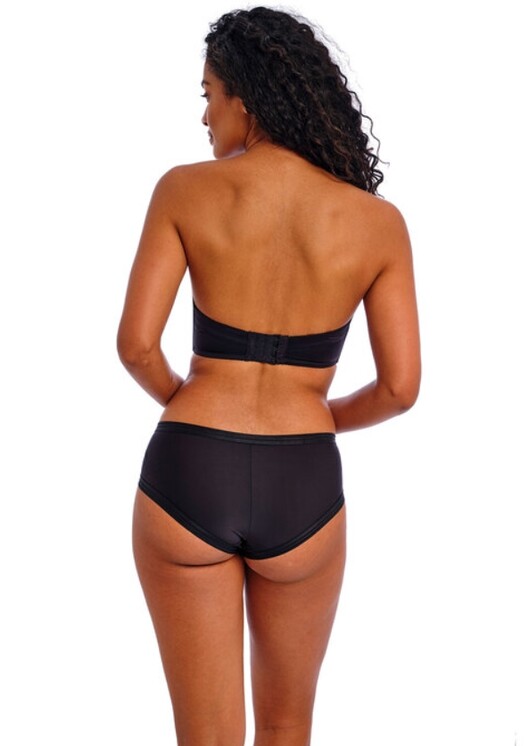 Freya bh strapless moulded padded Deco DD-GG 