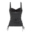 Panache tankini top Anya Spot DD-J thumbnail