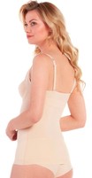 MAGIC Maxi Sexy wear your own bra top S-4XL thumbnail