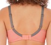 Freya bh moulded padded Demi Offbeat DD-H Rosehip thumbnail