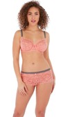 Freya bh met side support Offbeat DD-J Rosehip thumbnail