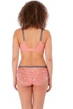 Freya short Offbeat XS-XL Rosehip thumbnail