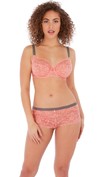 Freya short Offbeat XS-XL Rosehip thumbnail