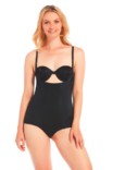 MAGIC high waist corrigerende Body Briefer ForEveryone S-XXL thumbnail