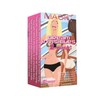 Magic hipster Dream Invisibles 2-pack S-XXL Leopard Combi thumbnail