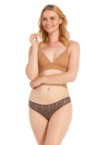 Magic string Dream Invisibles 2-pack S-XXL Leopard Combi thumbnail
