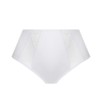 Elomi slip taille Brianna M-4XL Black & White thumbnail