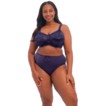 Elomi taille slip Cate M-4XL Ink thumbnail