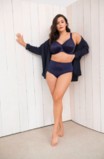 Elomi taille slip Cate M-4XL Ink thumbnail