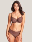 Panache bh balconet met side support Envy DD-K Chestnut thumbnail