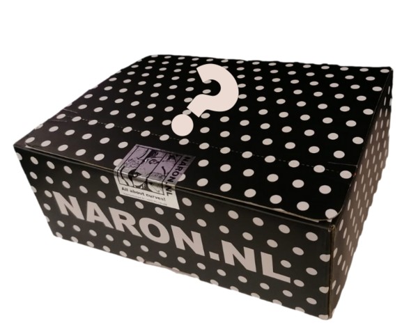 Verrassingsbox naron 