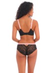 Freya bh met side support Offbeat DD-J Black thumbnail