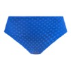 Elomi mid rise bikini slip Bazaruto 42-52 Sapphire thumbnail