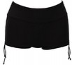 Anita bikini slip Nora 36-46 Black thumbnail