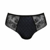 Rosa Faia slip high waist Rosemary 36-50 Zwart thumbnail