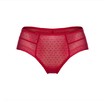Ulla slip Meghan 36-50 Flame Red thumbnail