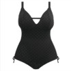 Elomi badpak zonder beugel Bazaruto G-L Black thumbnail
