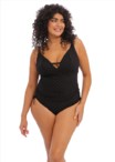 Elomi badpak zonder beugel Bazaruto G-L Black thumbnail