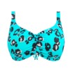 Elomi bikini top balconet Kotiya E-H Lagoon thumbnail