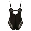 Panache plunge body Ana DD-J Black thumbnail