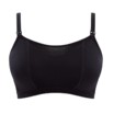 Panache BH voeding zonder beugel Katherine DD-J Black thumbnail