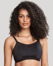 Panache BH voeding zonder beugel Katherine DD-J Black thumbnail
