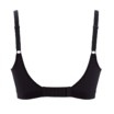 Panache BH voeding zonder beugel Katherine DD-J Black thumbnail