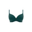 Freya BH moulded padded t-shirt Demi Snapshot DD-HH Deep Emerald thumbnail