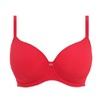 Freya BH moulded padded t-shirt Demi Snapshot DD-HH Chilli Red thumbnail